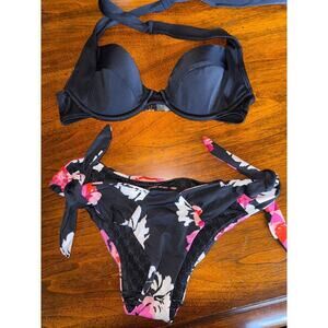 VICTORIAS SECRET BIKINI SIZE s small 34B